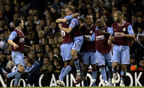 欧洲五大联赛比赛数据统计（欧陆五大联赛赛事数据总览）