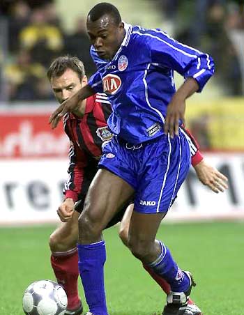 海米提：不知道接下来会发生什么，但对长春的感情永远不改变（海米提：前路未定，我对长春的感情始终如一）