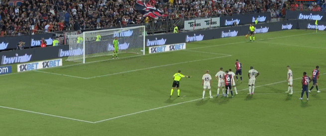 喀麦隆非洲杯大名单：姆伯莫领衔，巴索戈在列，奥纳纳无缘