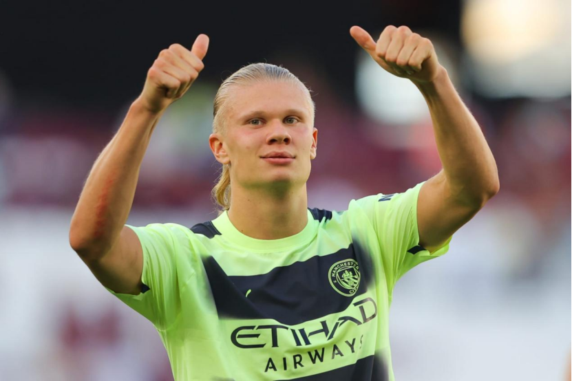 对手彻底被压着打（对手被全面压制）