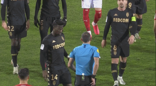 高清：英超利物浦遭绝平3-3 萨拉赫枯坐替补席