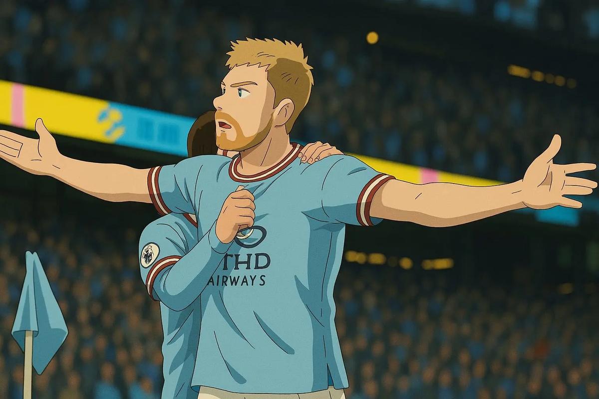 库杜斯评心目中的最佳热刺球员：凯恩的右脚、贝尔的左脚（库杜斯眼中的完美热刺球员：凯恩的右脚+贝尔的左脚）