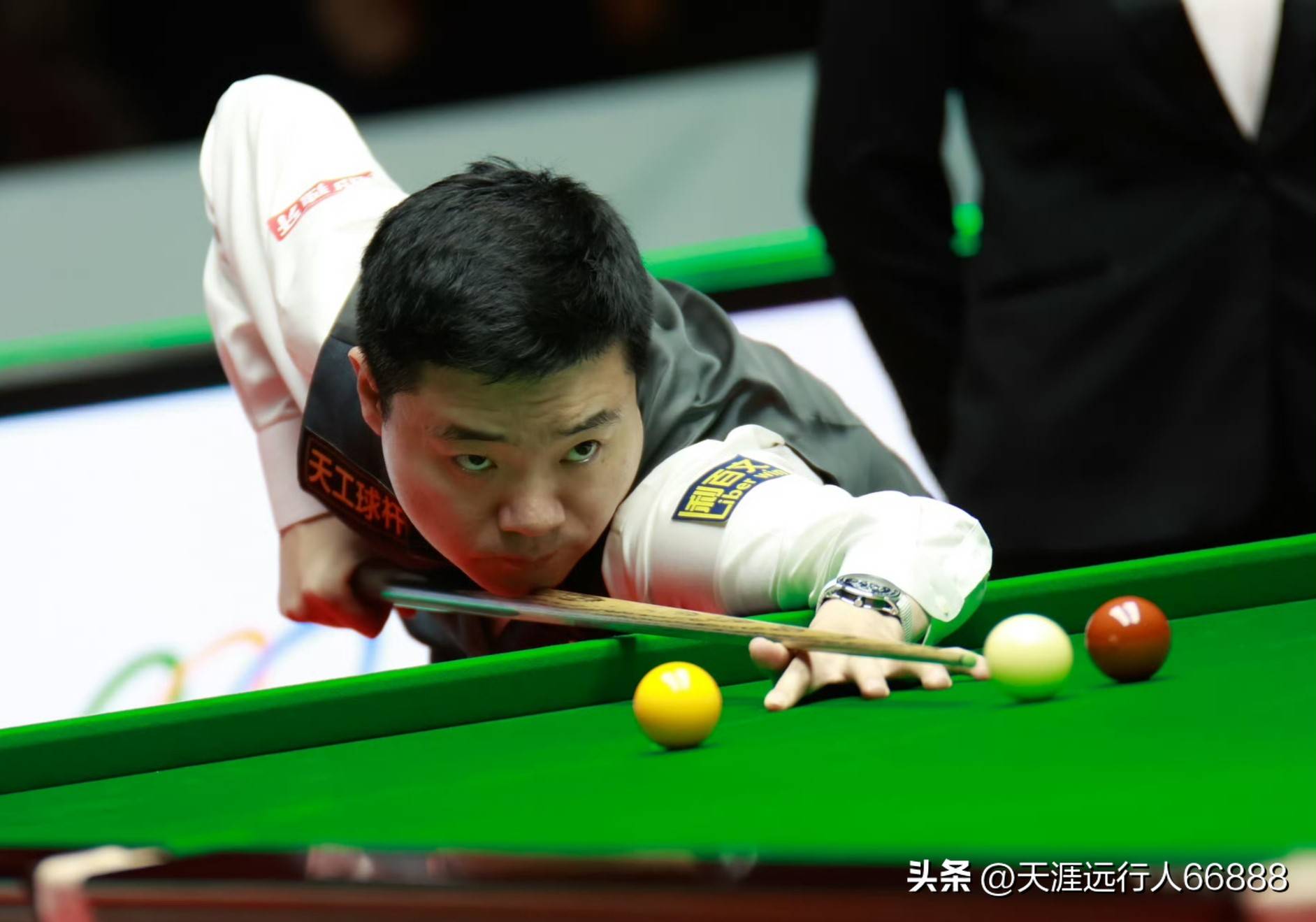 的信念抗衡 的信念抗衡